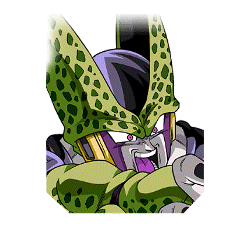 Cell (Perfect Form) thumbnail
