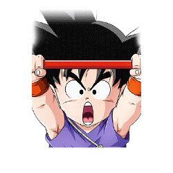 Goku (Youth) thumbnail