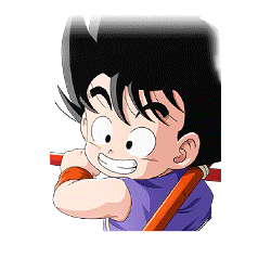 Goku (Youth) thumbnail
