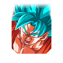 SSB Goku (Kaioken) thumbnail