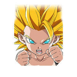 SSJ2 Caulifla thumbnail
