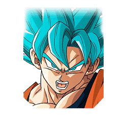 SSB Goku thumbnail