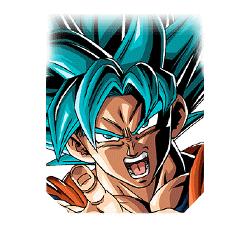 SSB Goku + 
SSB Vegeta