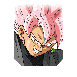 Goku Black (SSJ Rosé) thumbnail