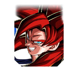 SSJ4 Gogeta