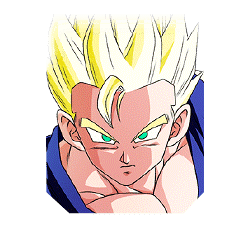 SSJ Gohan (Teen) thumbnail