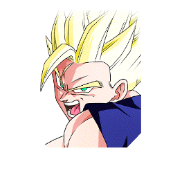 SSJ Gohan (Teen) thumbnail