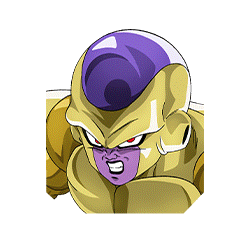 Golden Frieza thumbnail