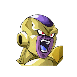 Golden Frieza thumbnail