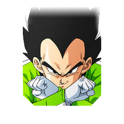 Vegeta thumbnail
