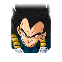 Vegeta thumbnail