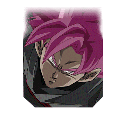 Goku Black (SSJ Rosé) (Clone) [AGL] thumbnail