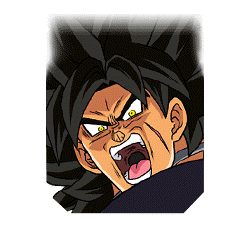 Broly (Wrathful) thumbnail