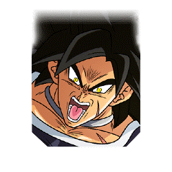 Broly (Wrathful) thumbnail