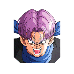 Trunks Possessed (GT)