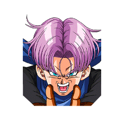 Trunks Possessed (GT)