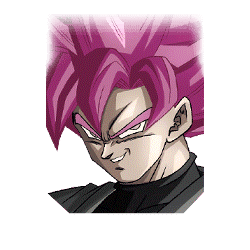 Goku Black (SSJ Rosé) (Clone) [TEQ] thumbnail