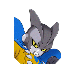 Gamma 2 + Piccolo (Power Awakening)