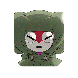 Masked Majin (Panzy)