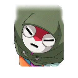 Masked Majin (Panzy)