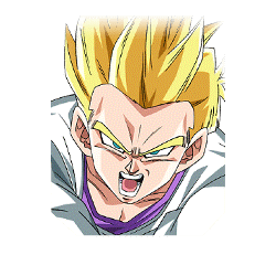 SS Goten Possessed (GT)