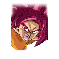 SSJ4 Goku (DAIMA)