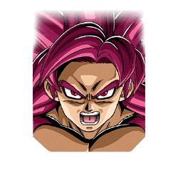 SSJ4 Goku (DAIMA) thumbnail