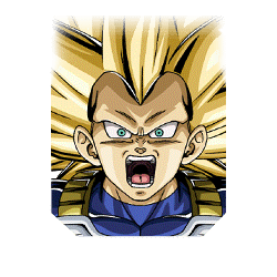 SSJ3 Vegeta (DAIMA) thumbnail
