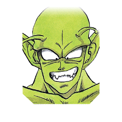 Piccolo Jr. (Giant Form) thumbnail