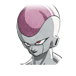 Frieza (Final Form)