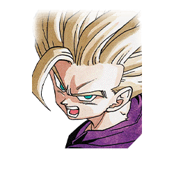 SSJ2 Gohan (Youth) thumbnail