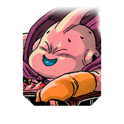 Majin Buu (Good) thumbnail