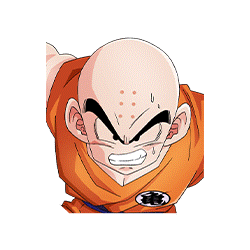 Krillin thumbnail