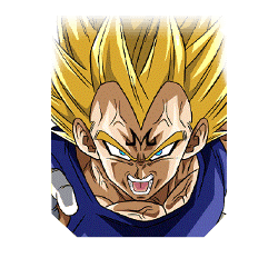 Majin Vegeta thumbnail
