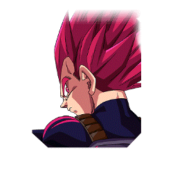 SSG Vegeta (Ultra Supervillain)