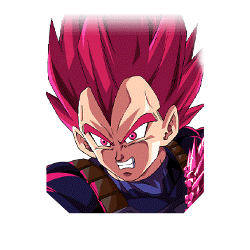 SSG Vegeta (Ultra Supervillain)