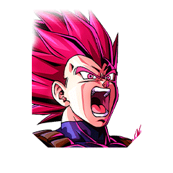 SSG Vegeta (Ultra Supervillain)