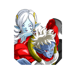 Towa & Mira