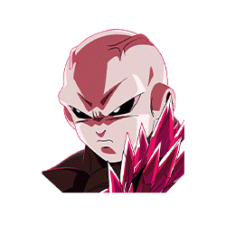 Jiren (FP) (Ultra Supervillain)