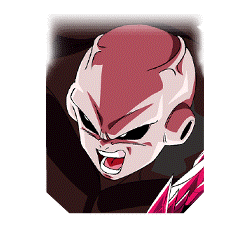 Jiren (FP) (Ultra Supervillain)