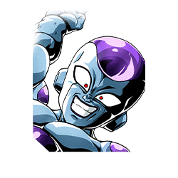 Thumbnail image for Frieza (Final Form)