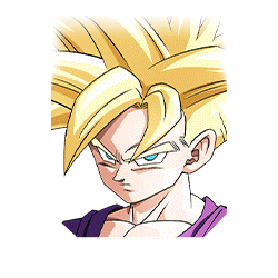 SSJ Gohan (Youth)