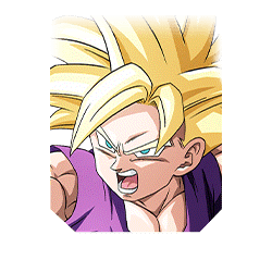 SSJ Gohan (Youth) thumbnail