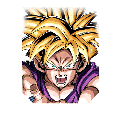 SSJ Gohan (Youth) thumbnail