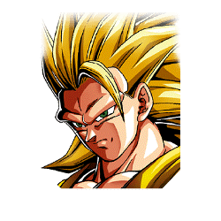 SSJ3 Goku thumbnail