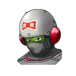Piccolo (Red Ribbon Army)