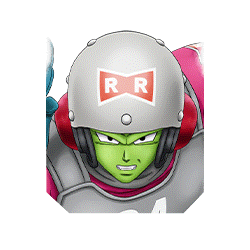 Piccolo (Red Ribbon Army)