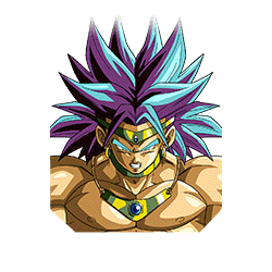Thumbnail for Super Saiyan Broly