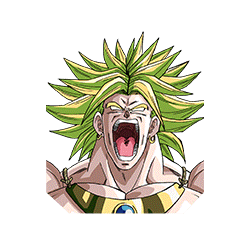 Thumbnail for Legendary Super Saiyan Broly 