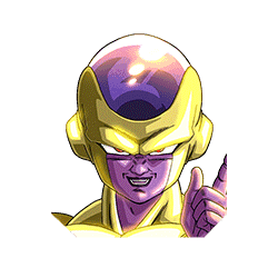 Thumbnail for Golden Frieza